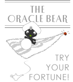 THE ORACLE BEAR